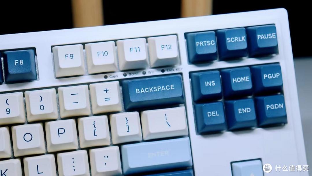 杜伽K100机械键盘深度测评：性价比与性能的完美结合