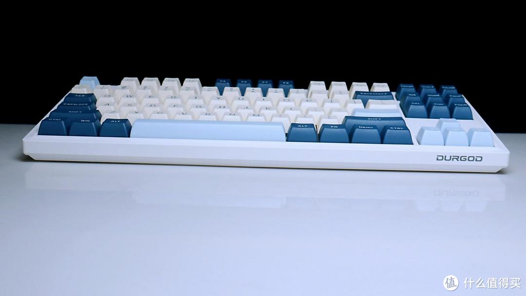 杜伽K100机械键盘深度测评：性价比与性能的完美结合