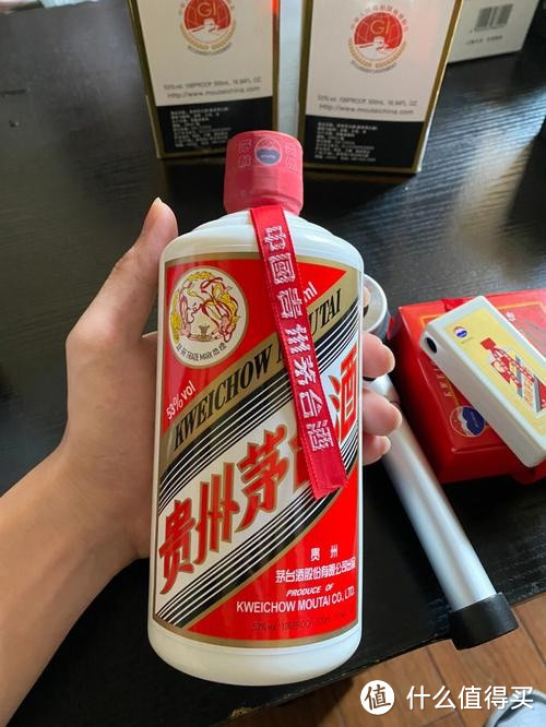 过年喝酒喝什么？