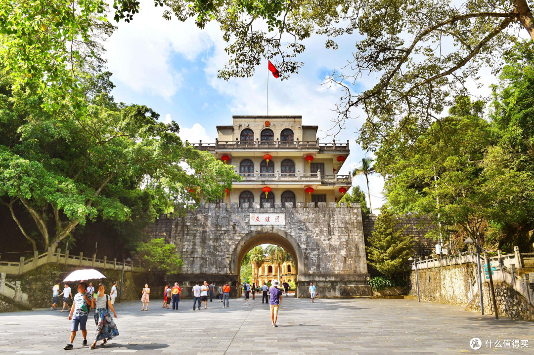 只宠东北老铁——广西多个景区开放免票福利,欢迎来广西旅游!