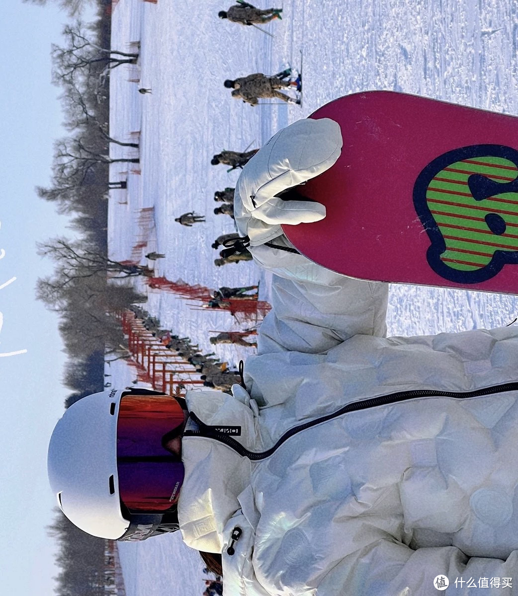 户外滑雪必备手套之awka单板滑雪手套