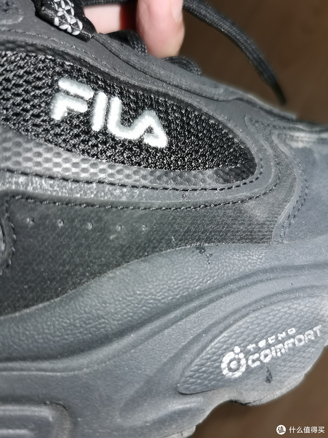 斐乐FILA MARS 1S+运动鞋