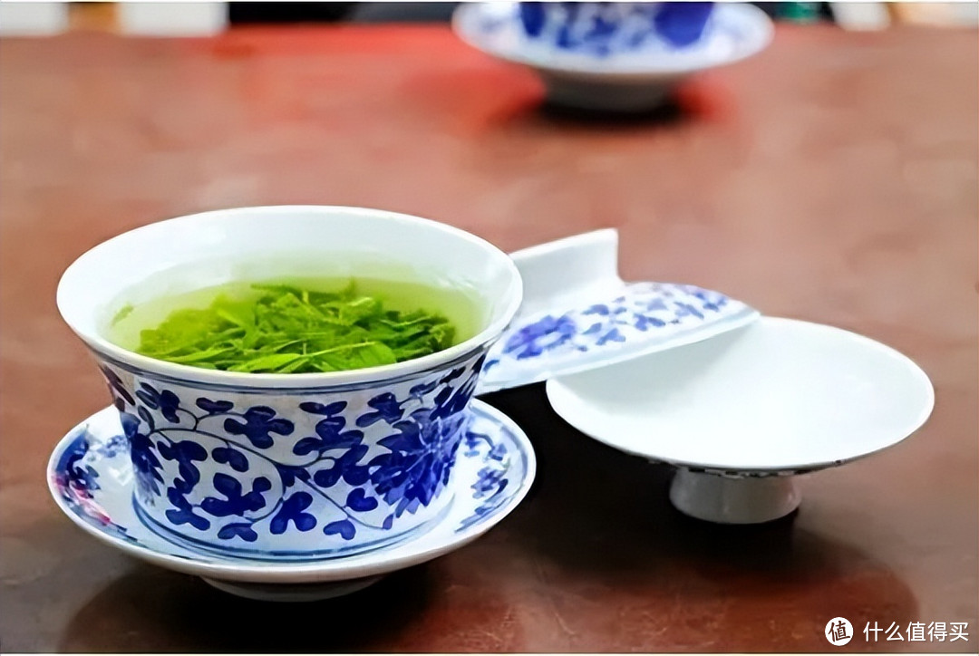 在四川茶博会上，为什么盖碗茶具独领风骚？