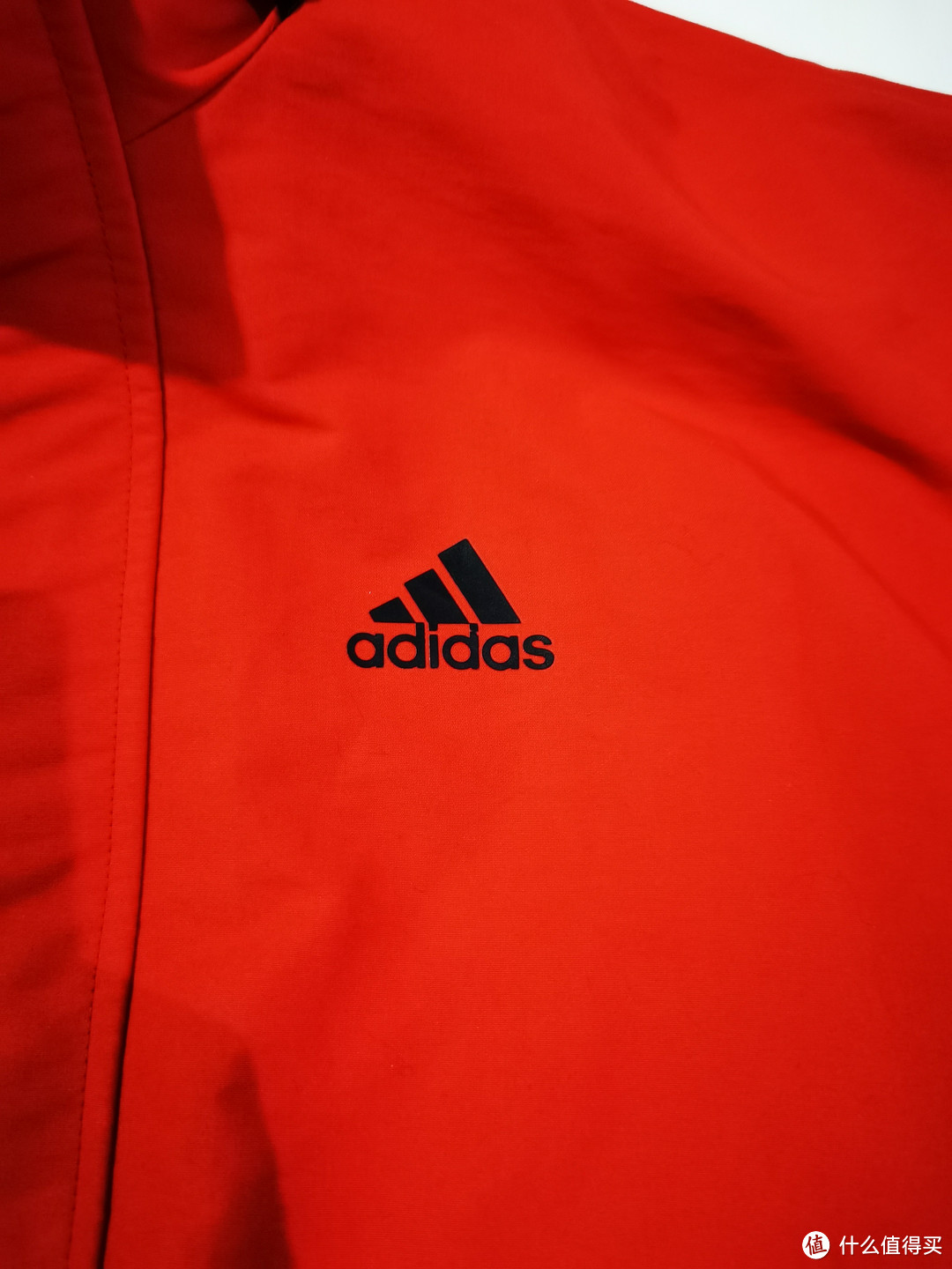 Adidas/阿迪达斯男子训练运动夹克外套H37918