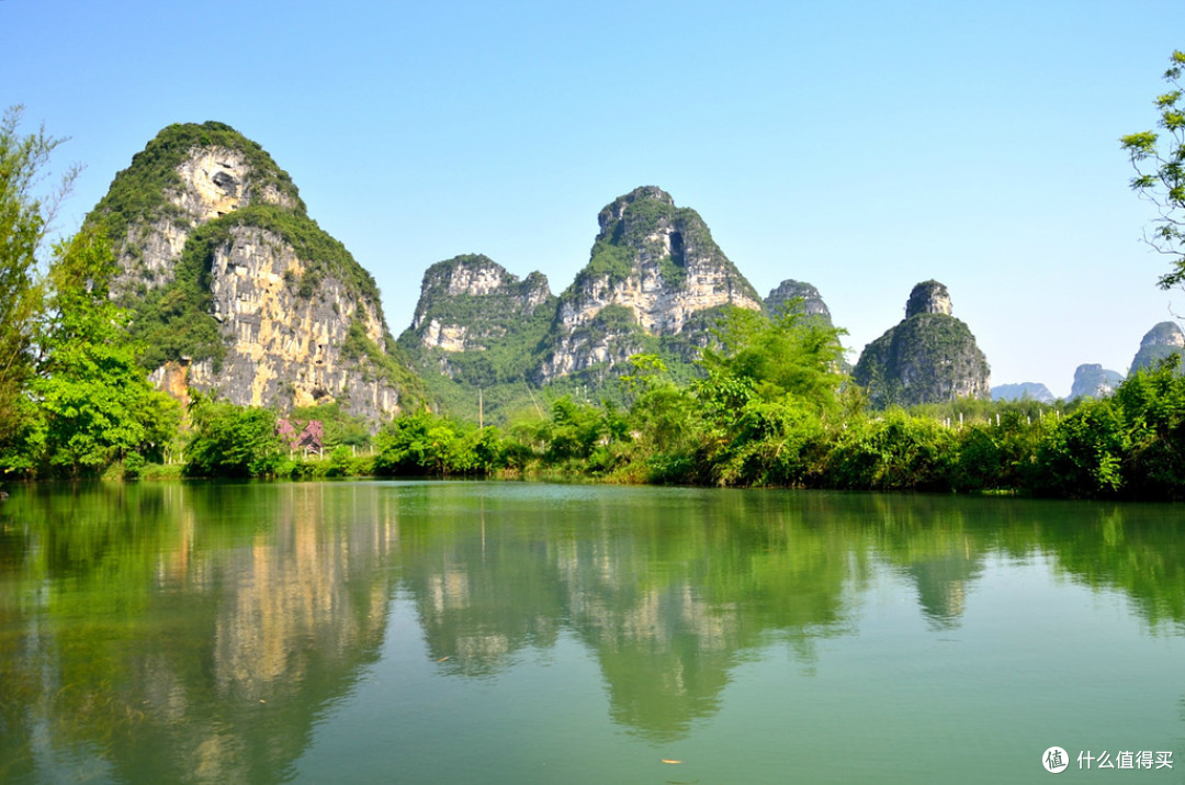 只宠东北老铁——广西多个景区开放免票福利,欢迎来广西旅游!