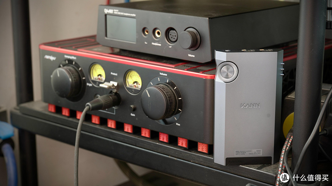 万元HIFI随身音乐播放器该怎么选?韩国AK KANN ULTRA深度评测