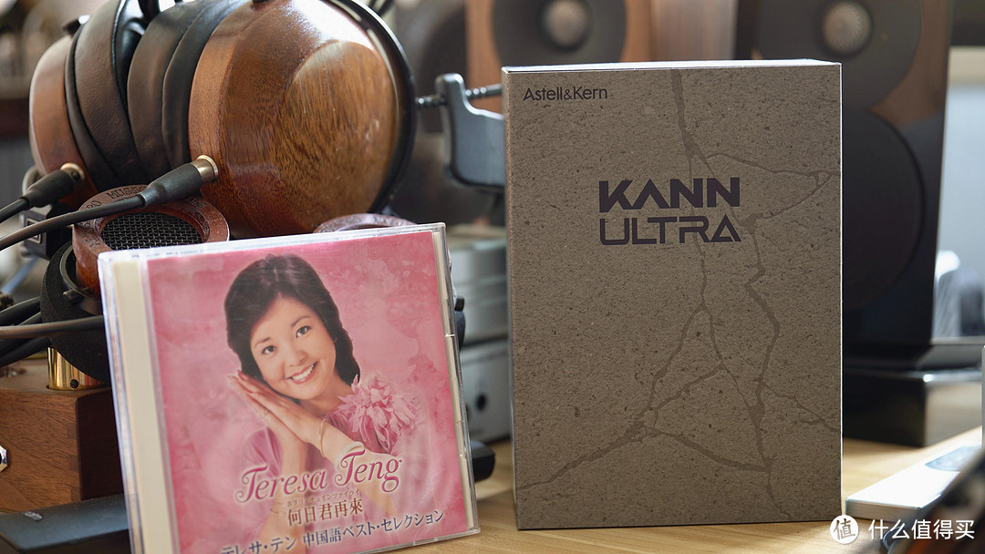 万元HIFI随身音乐播放器该怎么选?韩国AK KANN ULTRA深度评测
