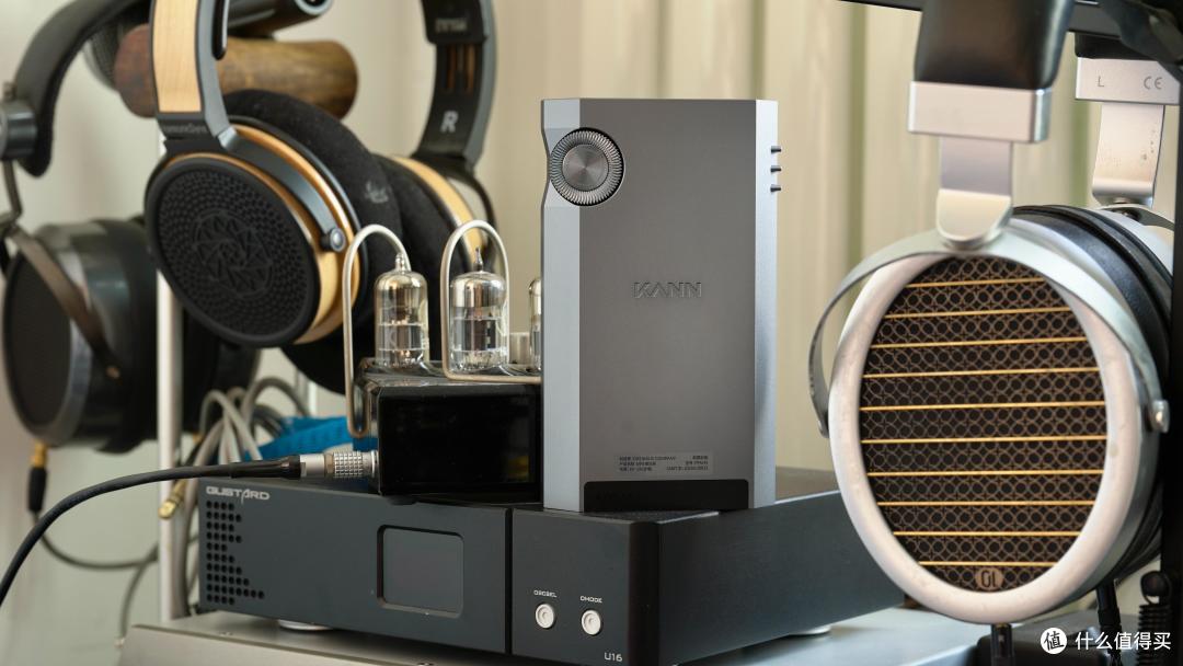 万元HIFI随身音乐播放器该怎么选?韩国AK KANN ULTRA深度评测