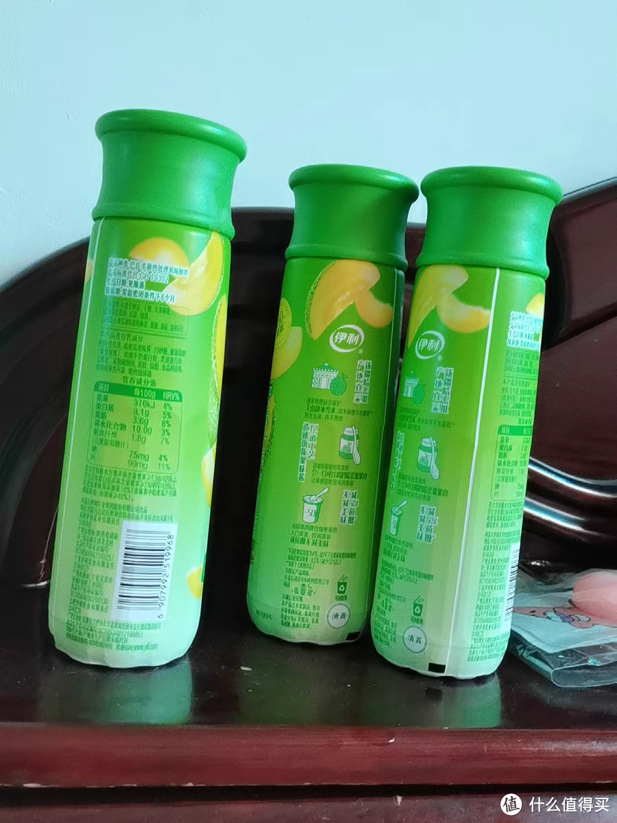 精心挑选的三款酸奶,好喝又健康