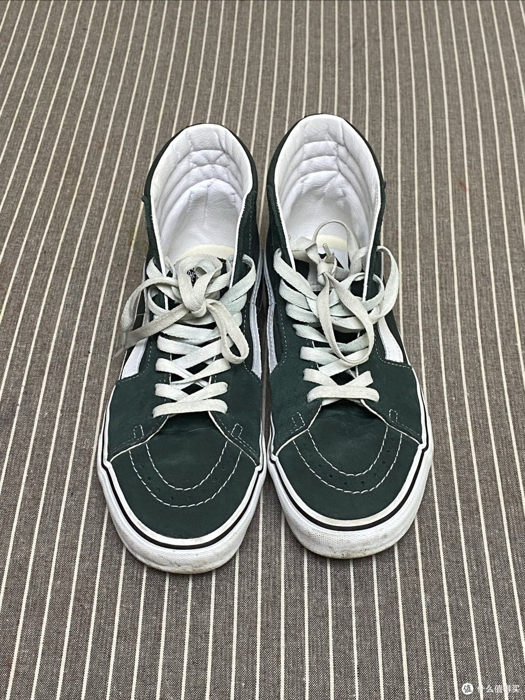 vans户外休闲滑板鞋经典好穿