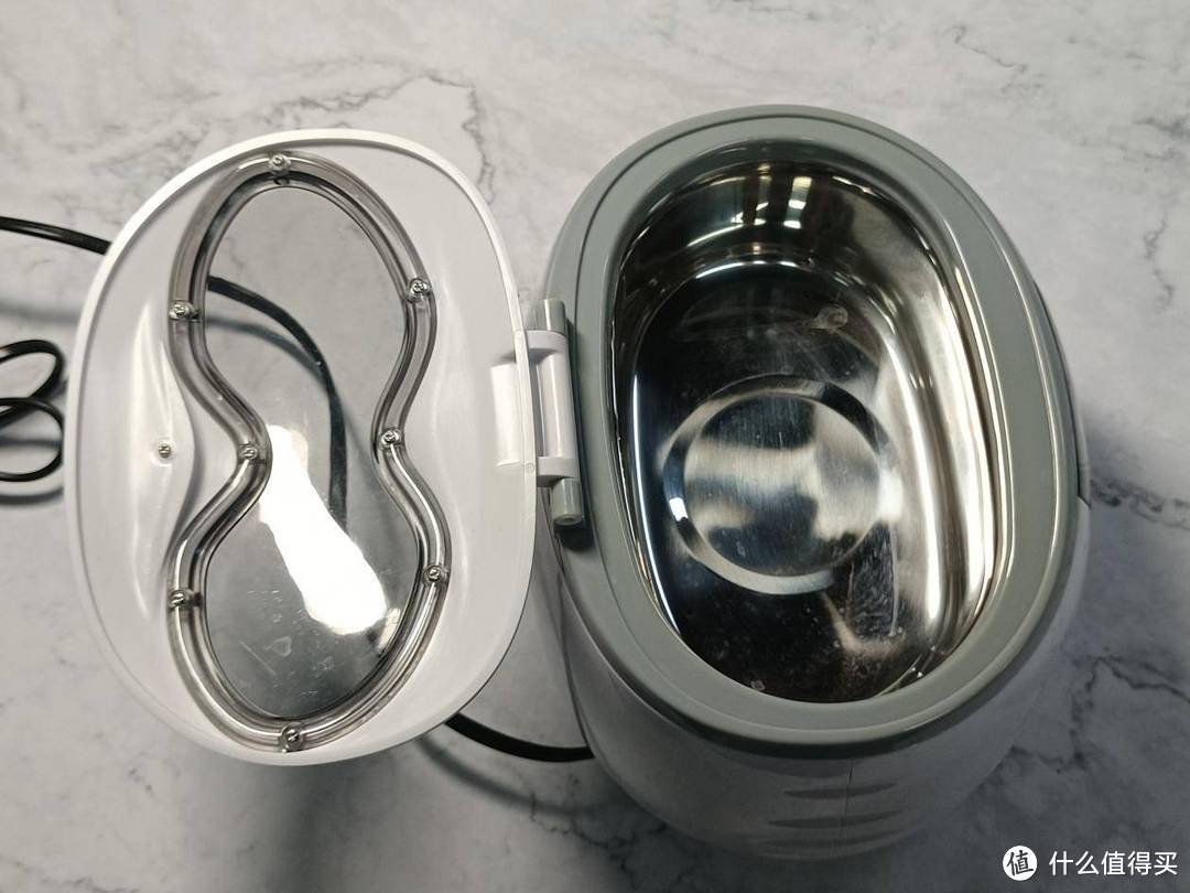 超声波清洗机洗眼镜会弄坏眼镜吗？好用的超声波清洗机品牌推荐！