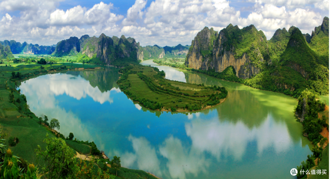只宠东北老铁——广西多个景区开放免票福利,欢迎来广西旅游!