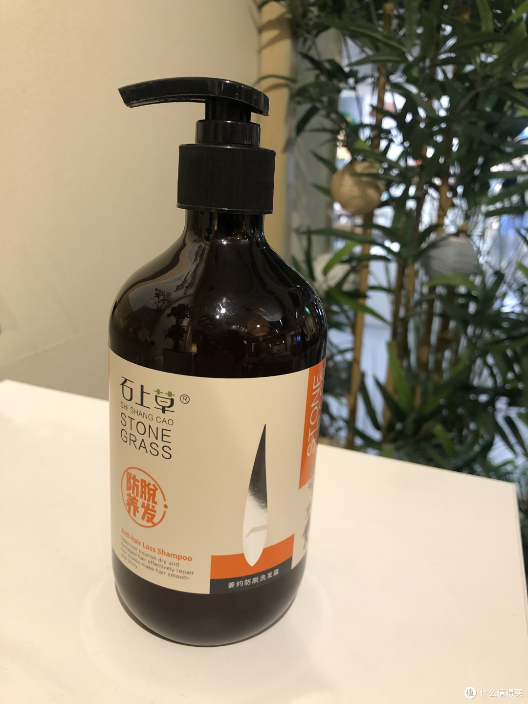 学生脱发可以用防脱洗发水吗?长效护理,守护秀发的宝藏!