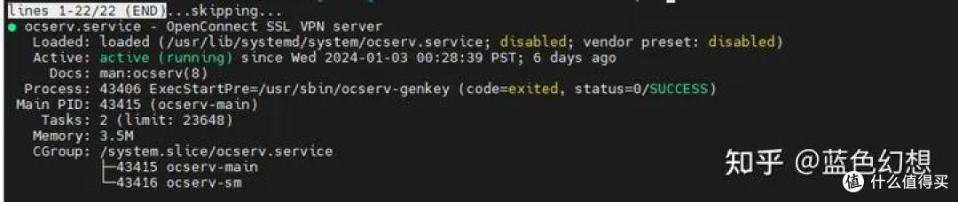 通过自建SSLVPN访问家里的NAS