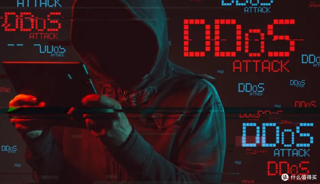 恒创科技:游戏公司如何抵抗DDoS攻击和CC攻击?