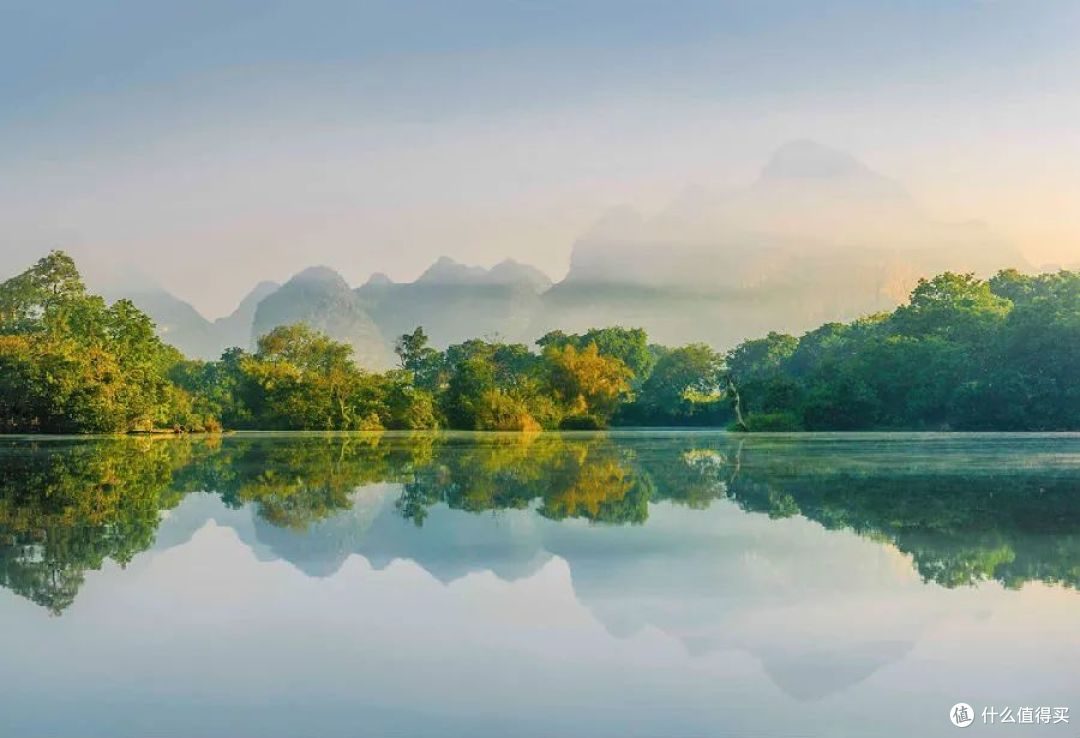 只宠东北老铁——广西多个景区开放免票福利,欢迎来广西旅游!