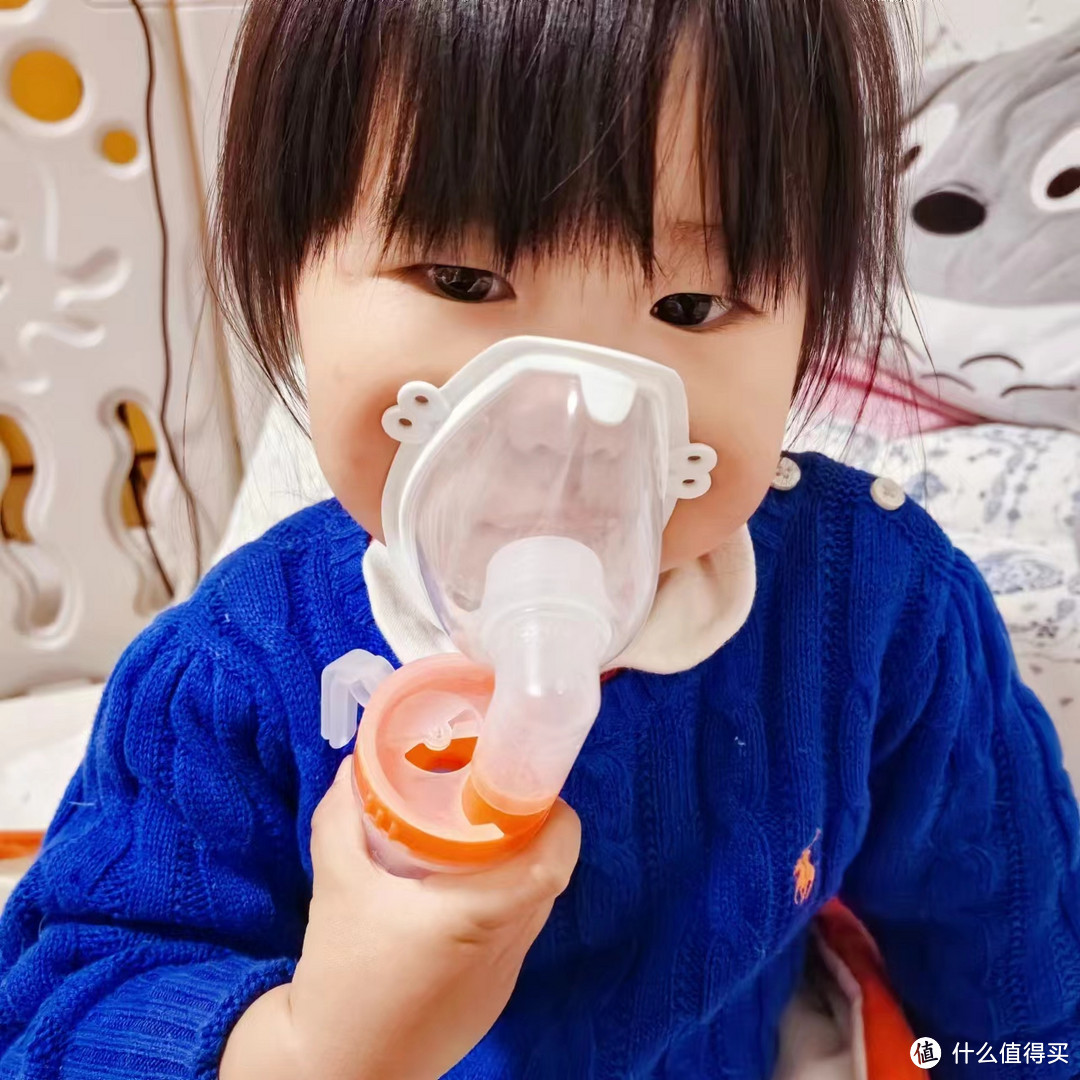 避免交叉感染!2岁宝妈是如何挑选雾化器的