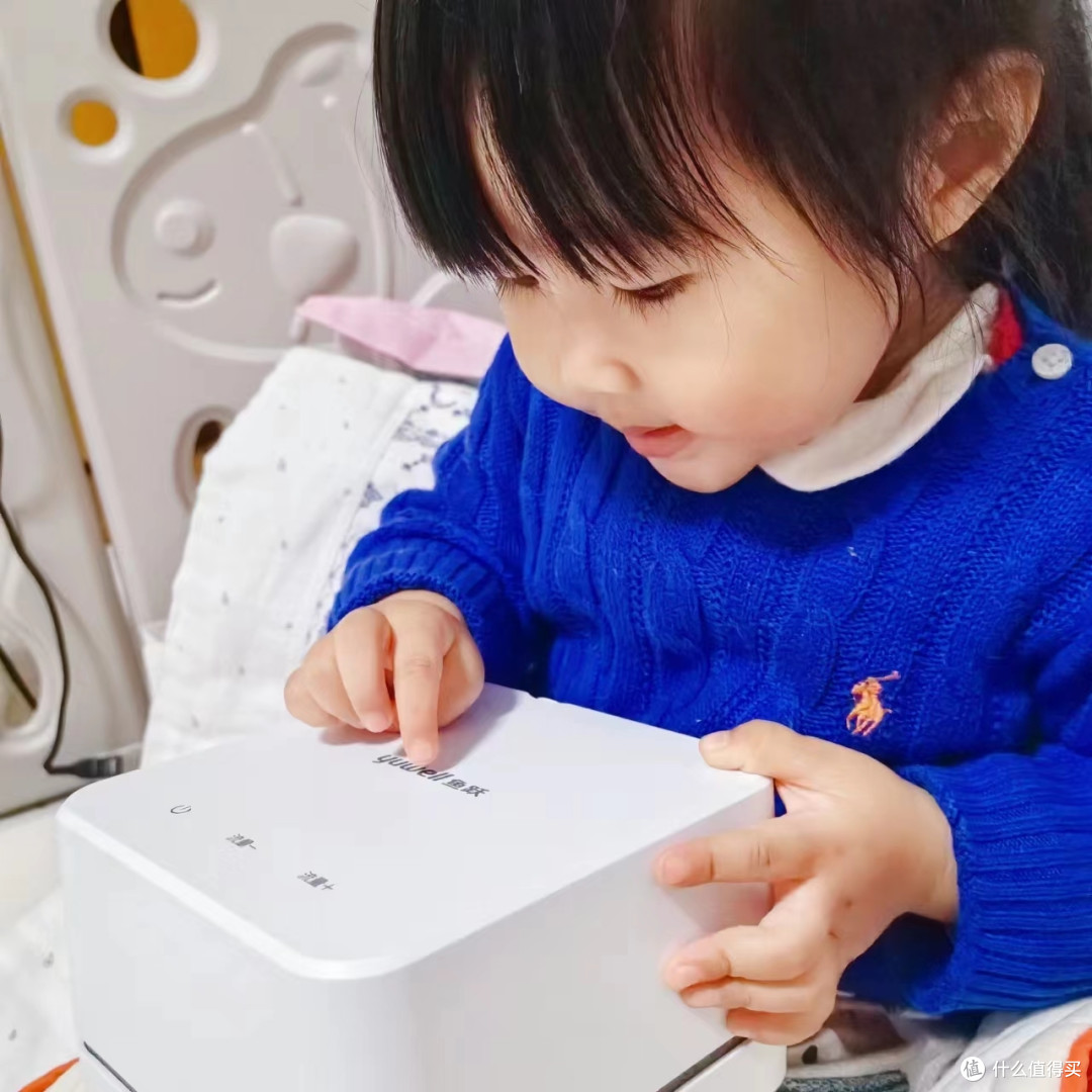 避免交叉感染!2岁宝妈是如何挑选雾化器的