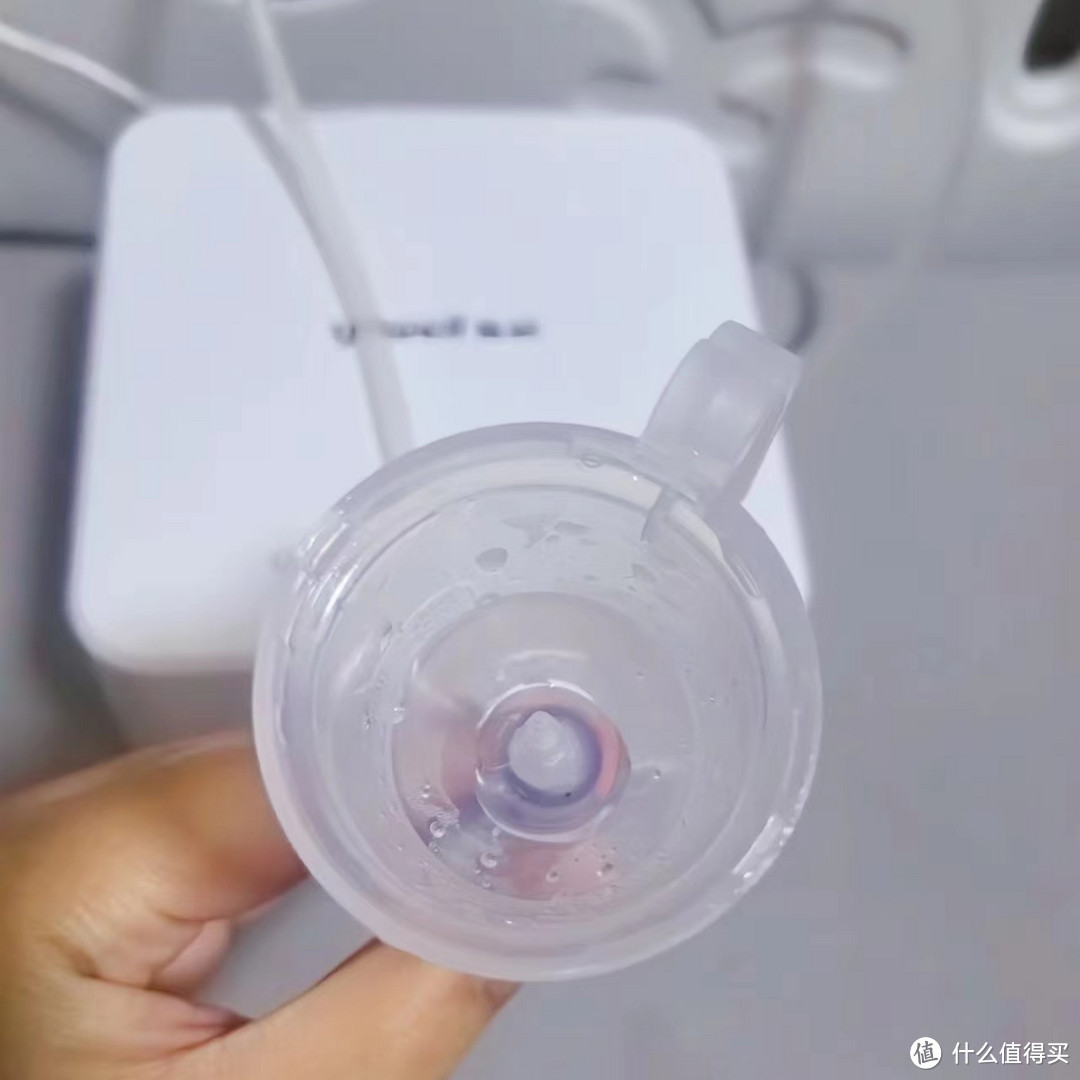 避免交叉感染!2岁宝妈是如何挑选雾化器的