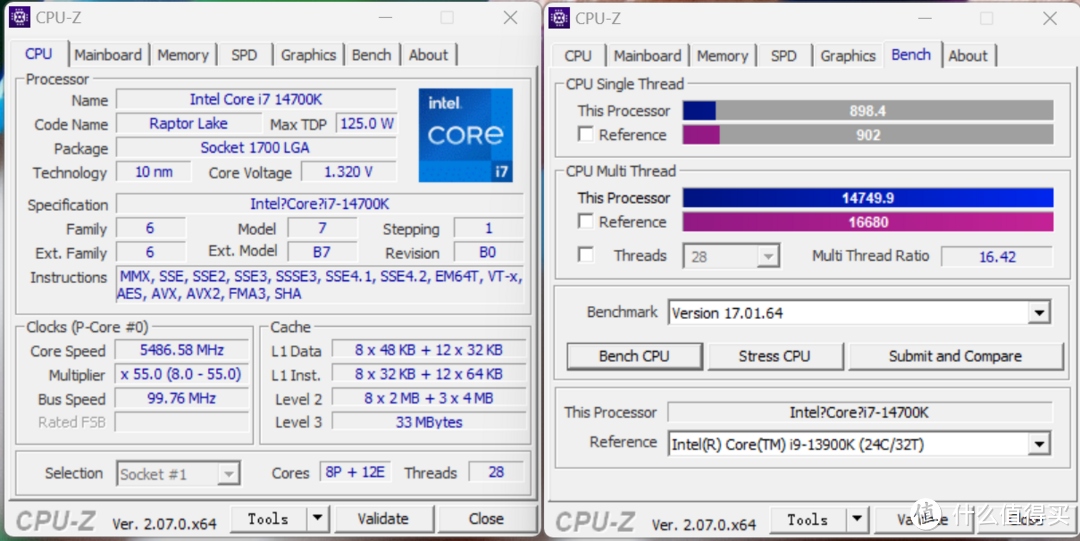 i3带RTX4080会怎样你想不到！ROG STRIXZ790A GAMING WIFI S上手体验