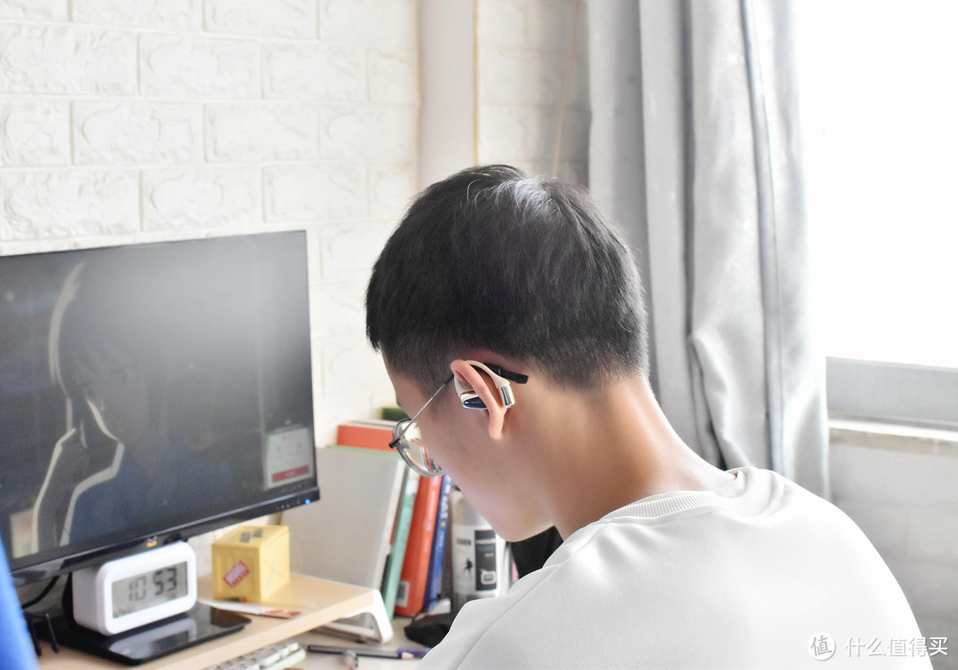 金耳朵声学实验室打造果然不一般!百元新卷王南卡OE Mix耳机体验