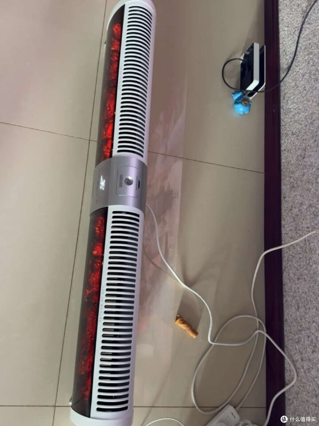 松下取暖器