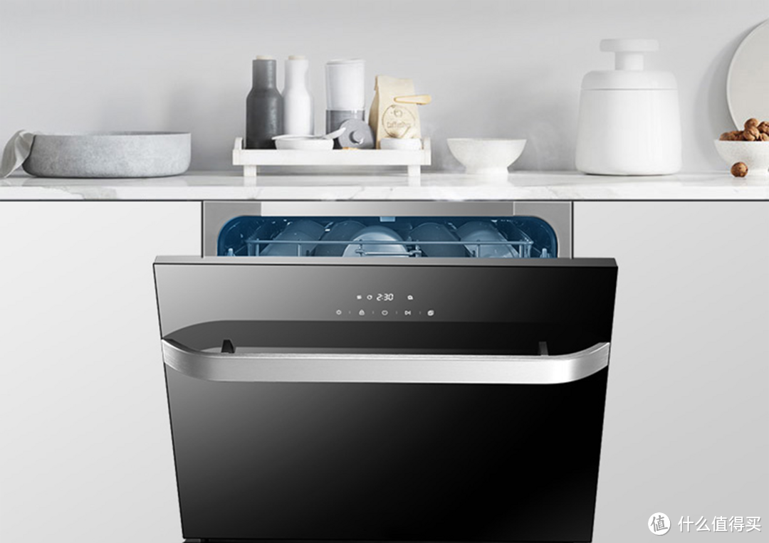 解放双手，科技赋予洗碗新意义，洗碗机这种黑科技为什么不受欢迎？