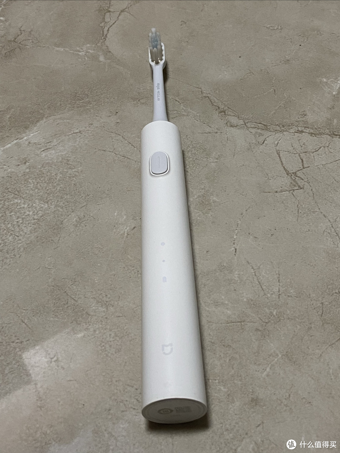 小米米家t302电动牙刷是一款性价比极高的电动牙刷。