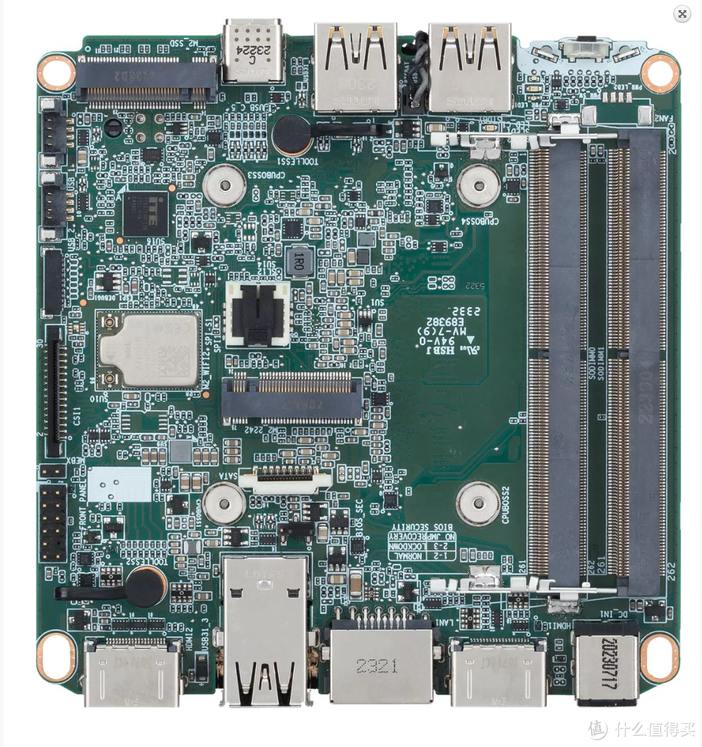 华硕NUC 14 Pro系列迷你主机曝光，最高搭载Core Ultra9 185H处理器