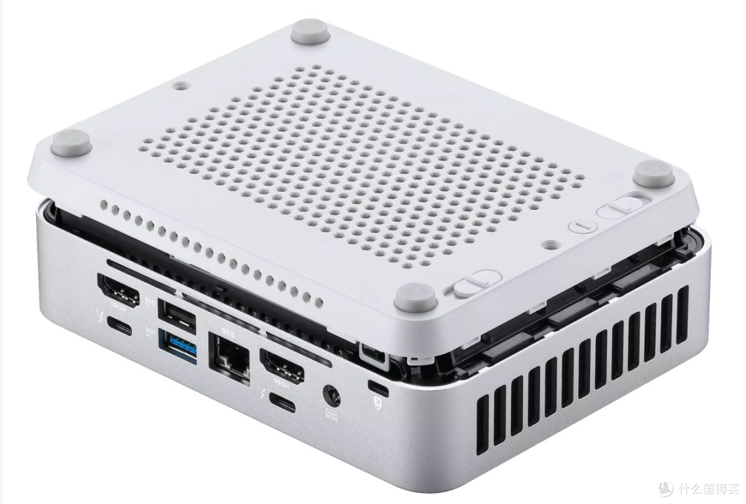 华硕NUC 14 Pro系列迷你主机曝光,最高搭载Core Ultra9 185H处理器