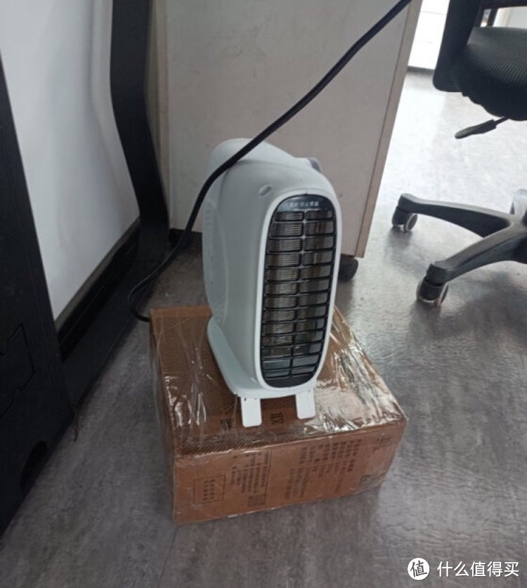 冬天取暖换新，买它就对了“VCJ取暖器/电暖器”