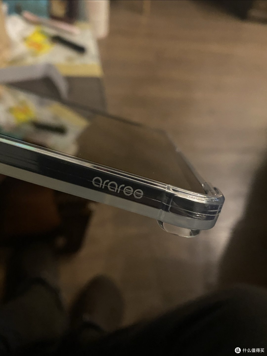品牌标识
