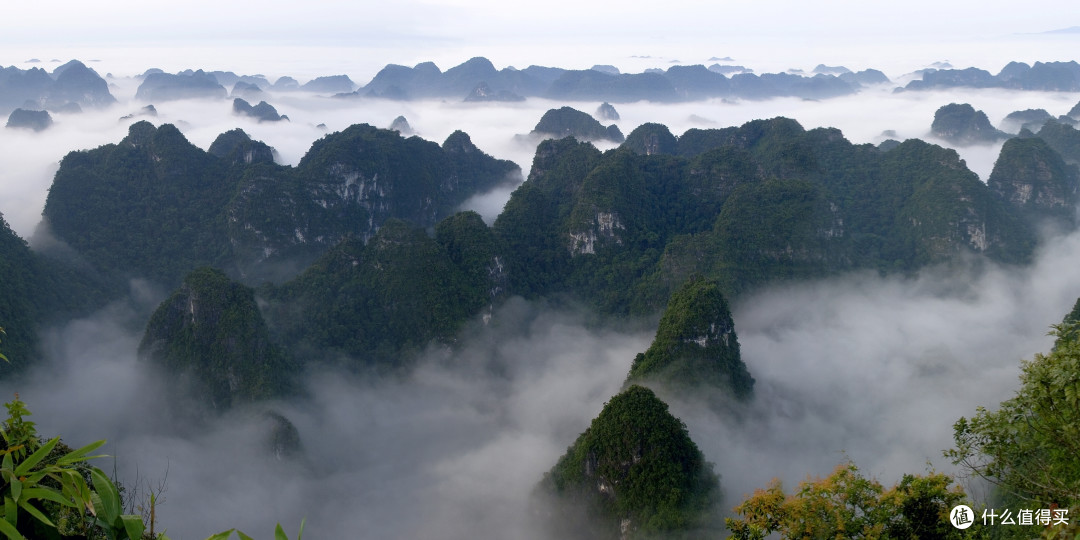 只宠东北老铁——广西多个景区开放免票福利,欢迎来广西旅游!