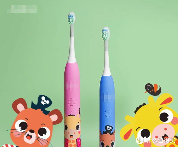 孩子使用电动牙刷的好处有哪些？曝光五大危害副作用