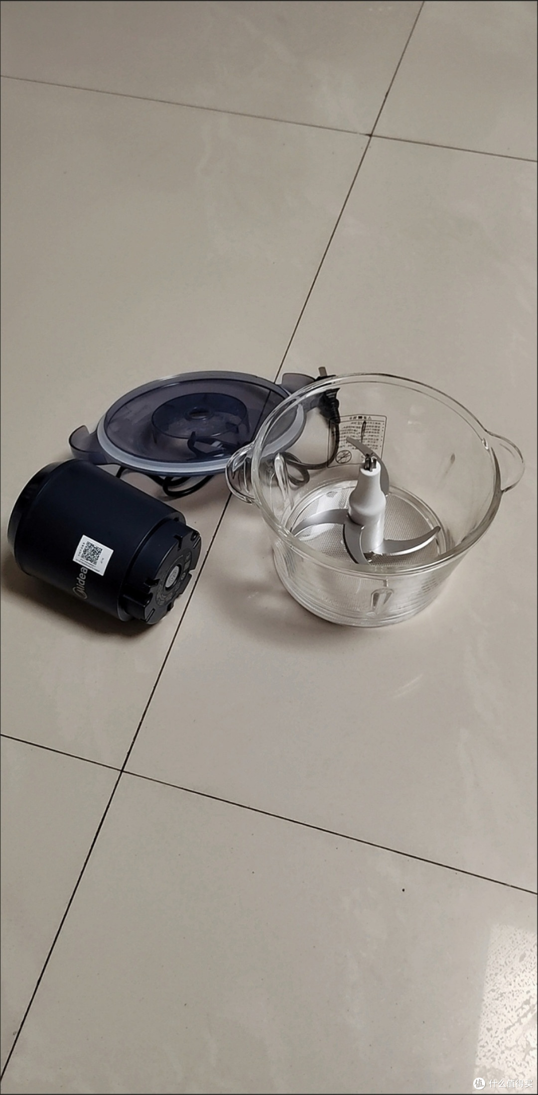美的打馅器