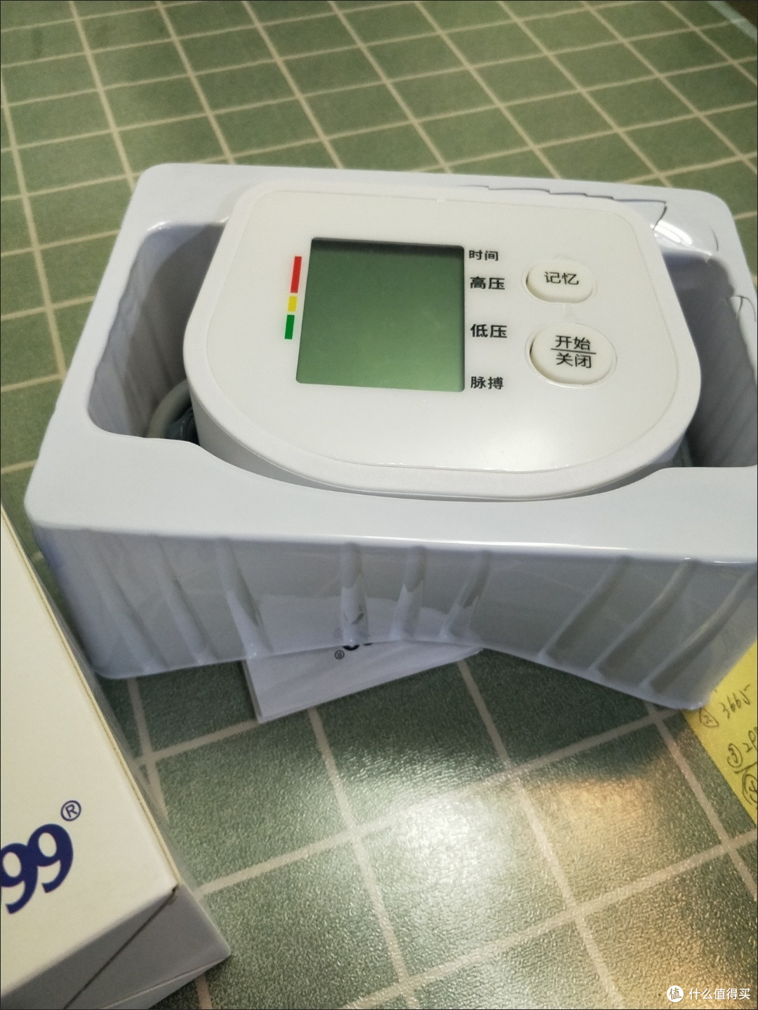 电子血压计