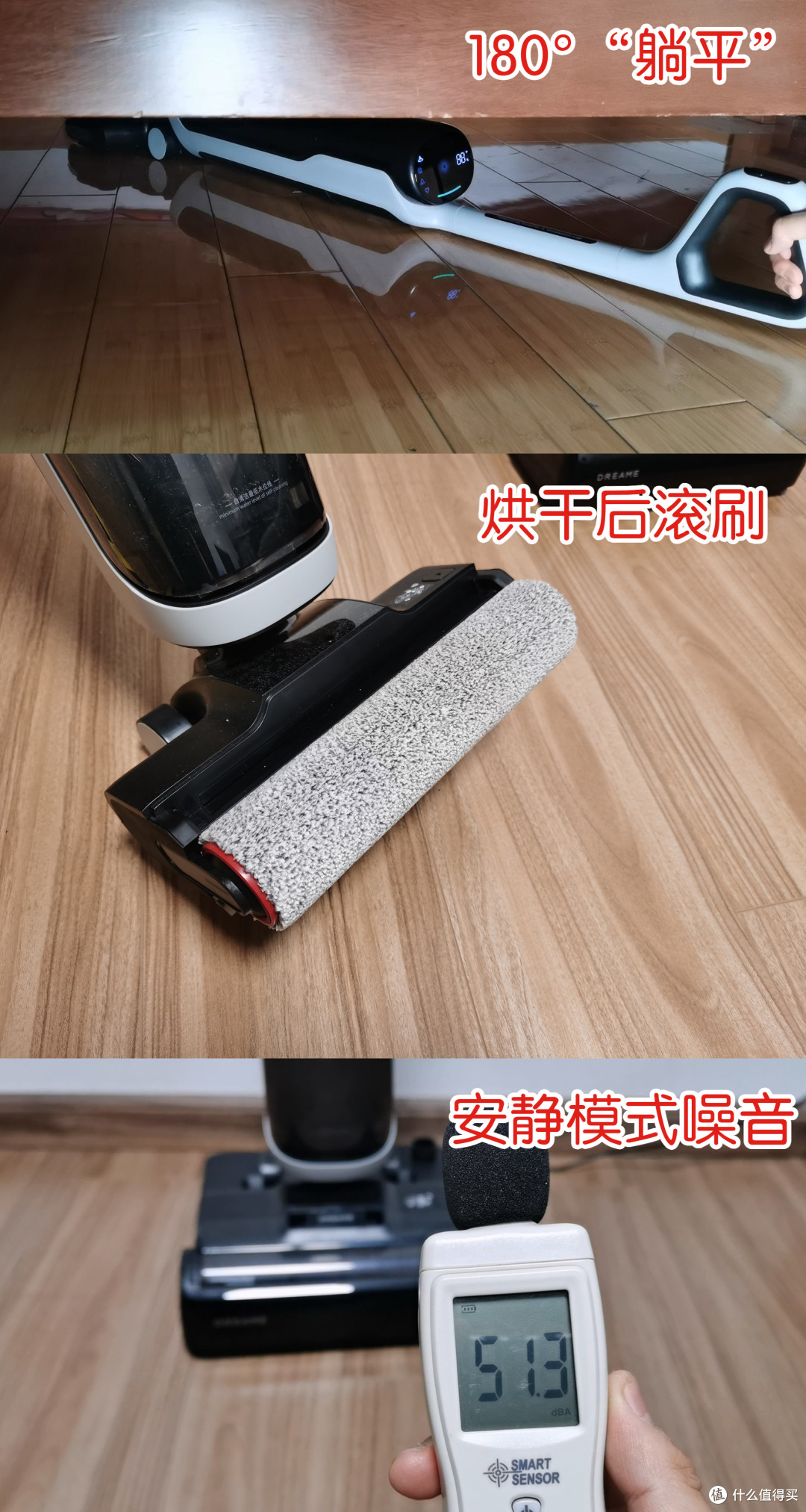 洗地机哪个牌子好、怎么选？多类别洗地机真机实测及产品推荐，让你看到不一样的洗地机