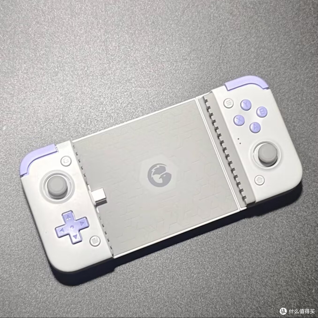 岂止于卷？主打性价比？横空出世的x2s怎么样_游戏手柄_什么值得买