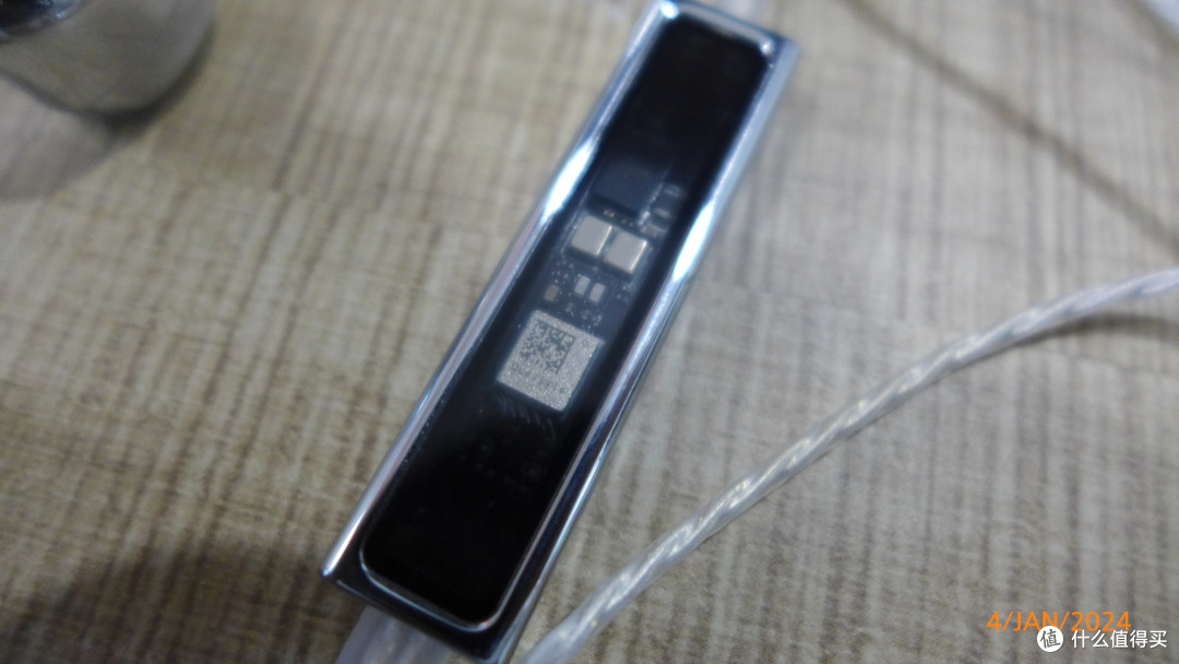 旷世之声NHB15耳机试听感受分享
