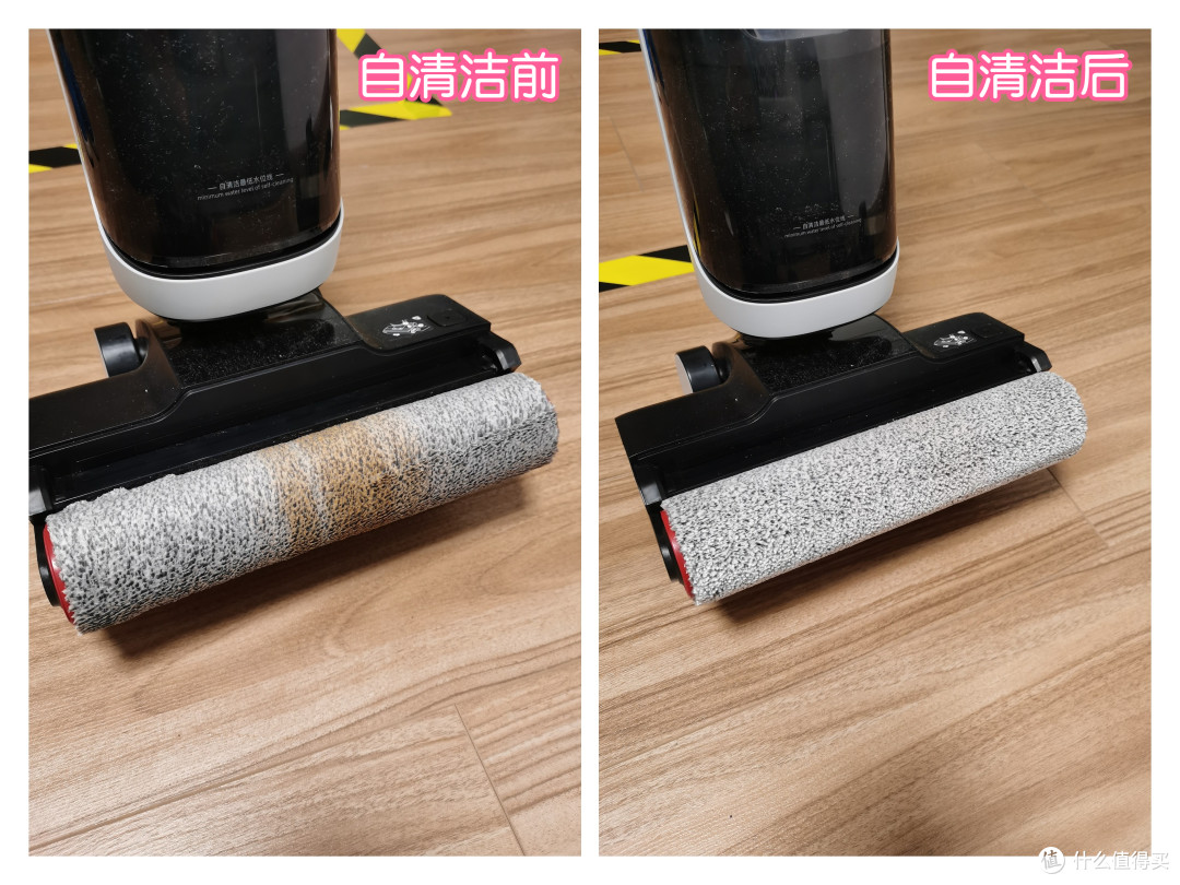 洗地机哪个牌子好、怎么选？多类别洗地机真机实测及产品推荐，让你看到不一样的洗地机