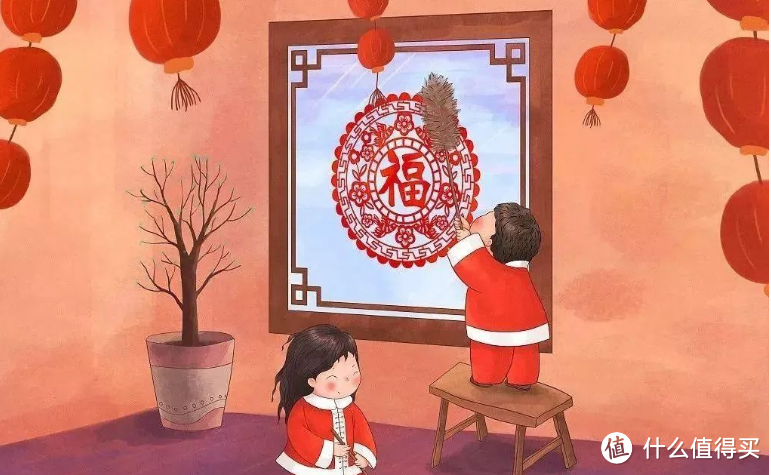 二十四,大扫除-记忆里的年味