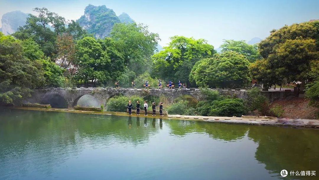 只宠东北老铁——广西多个景区开放免票福利,欢迎来广西旅游!