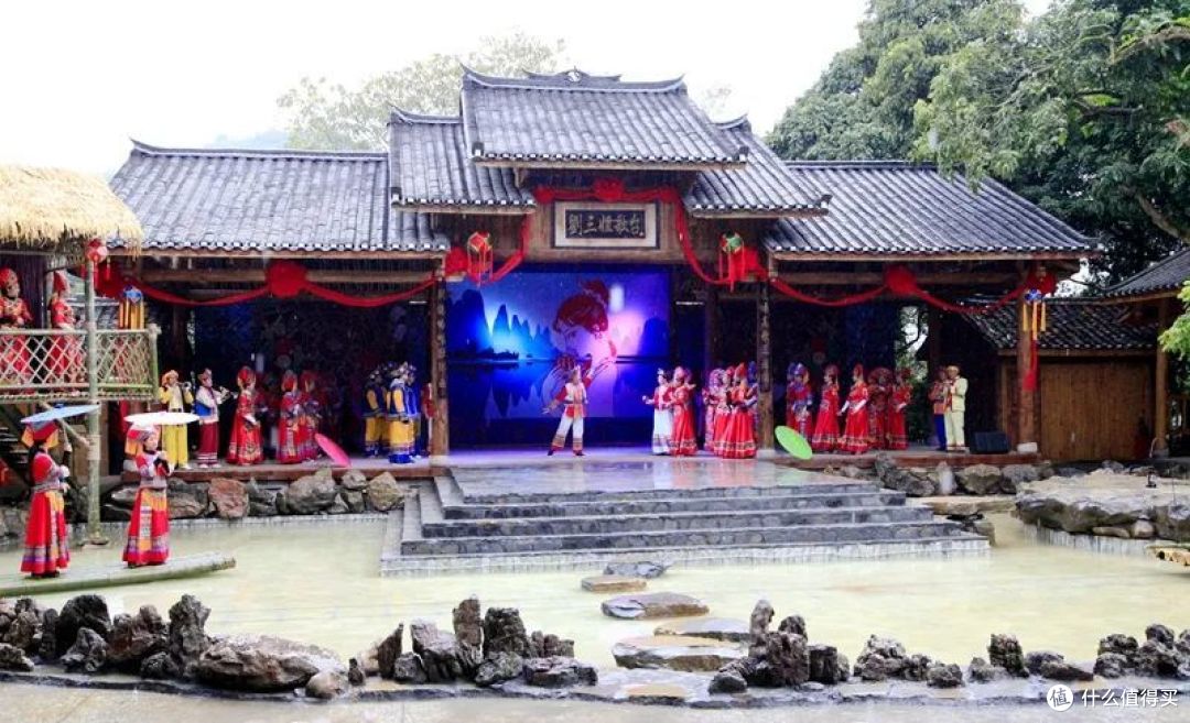 只宠东北老铁——广西多个景区开放免票福利,欢迎来广西旅游!