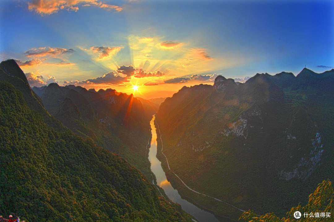 只宠东北老铁——广西多个景区开放免票福利,欢迎来广西旅游!