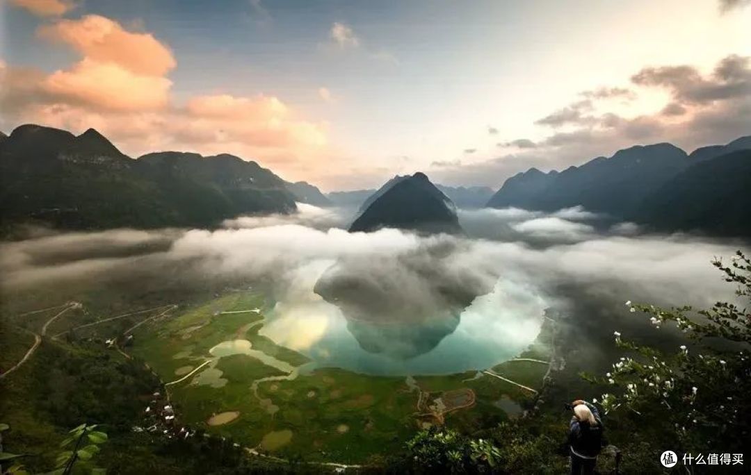 只宠东北老铁——广西多个景区开放免票福利,欢迎来广西旅游!