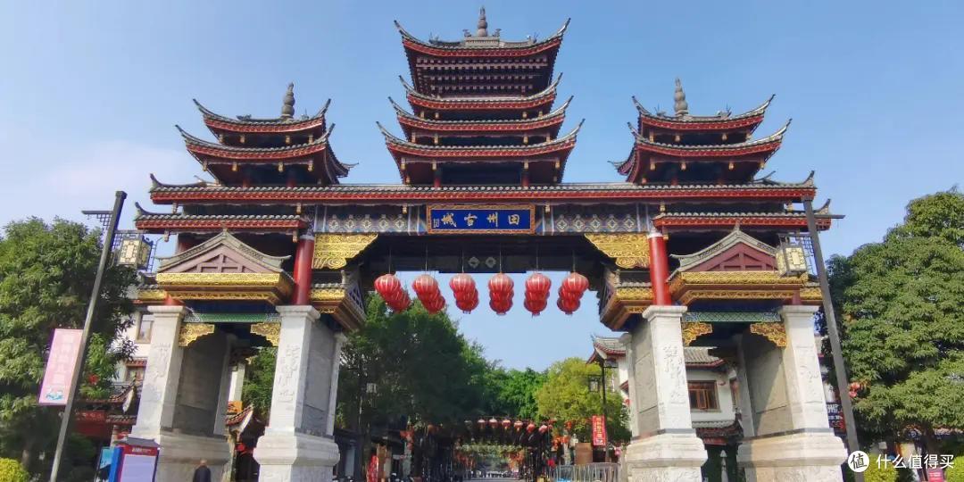 只宠东北老铁——广西多个景区开放免票福利,欢迎来广西旅游!
