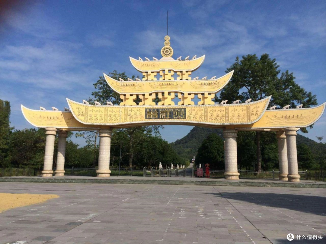 只宠东北老铁——广西多个景区开放免票福利,欢迎来广西旅游!