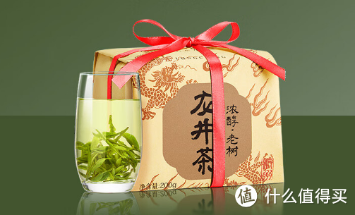 卢正浩绿茶：岁月沉淀的灵魂，雨前三级龙井与春茶纸包的品质之旅!
