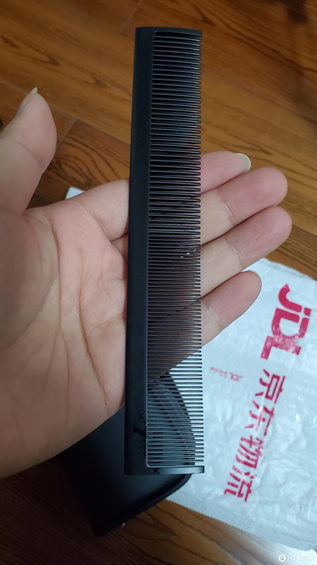 终于实现理发自由——飞科电动理发器