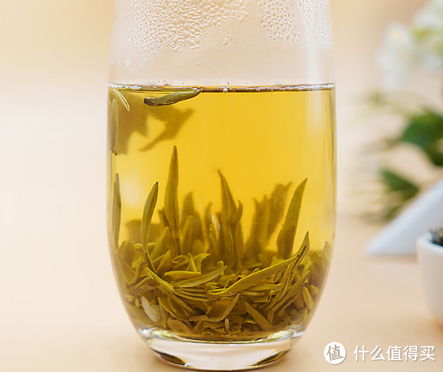 吴裕泰茶叶新品探秘：茉莉花茶茉莉贡毫，一罐灵魂之香!